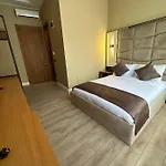 Hotel Berfinn Ortaköy *