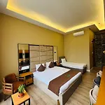 Berfinn Ortaköy Hotel