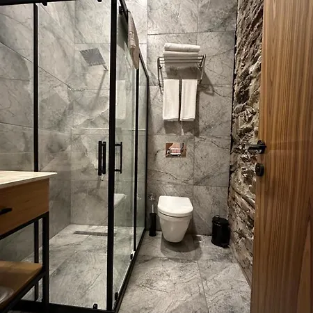 Berfinn Ortakoey Ξενοδοχείο *