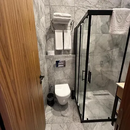 Berfinn Ortakoey Ξενοδοχείο *