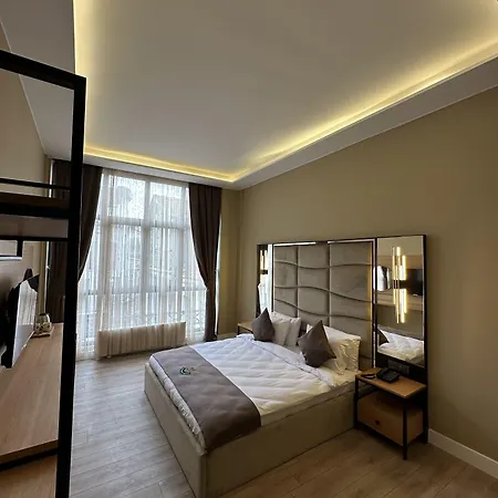 Berfinn Ortakoey Ξενοδοχείο