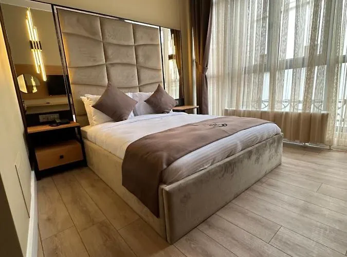 Berfinn Ortakoey * Стамбул