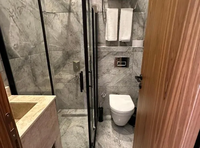 Berfinn Ortakoey Стамбул