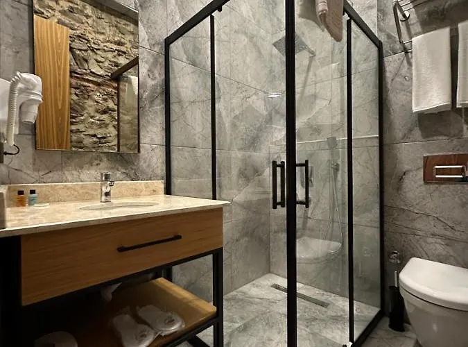 Berfinn Ortakoey Стамбул