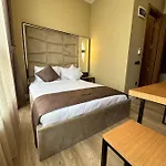 Hotel Berfinn Ortakoey *