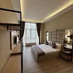 Hotel Berfinn Ortakoey Istanbul