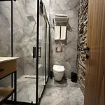 Hotel Berfinn Ortakoey *