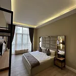 Berfinn Ortakoey Hotel