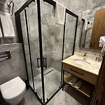 Hotel Berfinn Ortakoey Istanbul