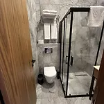 Hotel Berfinn Ortakoey