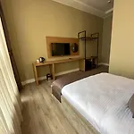 Hotel Berfinn Ortakoey Istanbul
