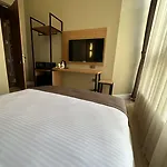 Hotel Berfinn Ortakoey