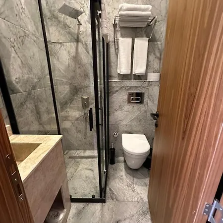 Berfinn Ortakoey Estambul