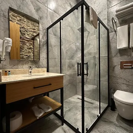 Berfinn Ortakoey Istanboel