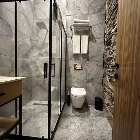 Hotel Berfinn Ortakoey *