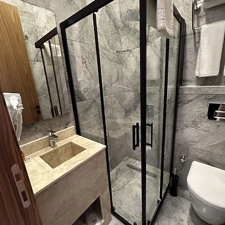 호텔 Berfinn Ortakoey