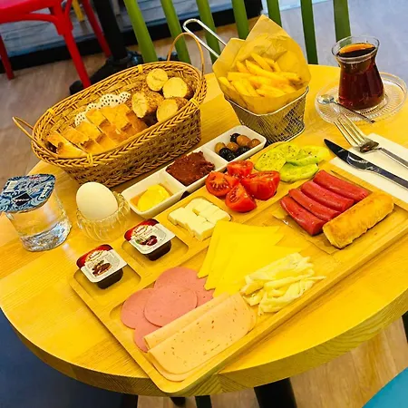 Berfinn Ortakoey * Istanbul