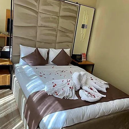 Berfinn Ortakoey Hotel