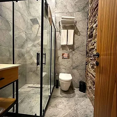 Berfinn Ortakoey Hotel Istanbul