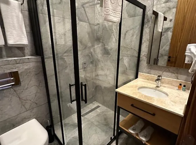 Berfinn Ortaköy * Istanbul