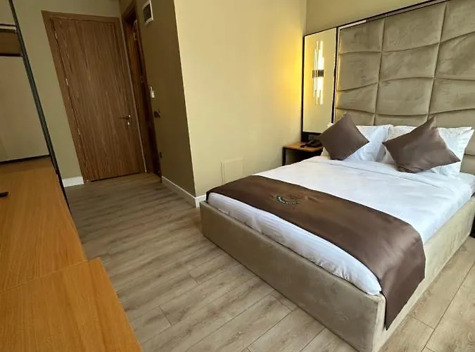 Hotel Berfinn Ortaköy *