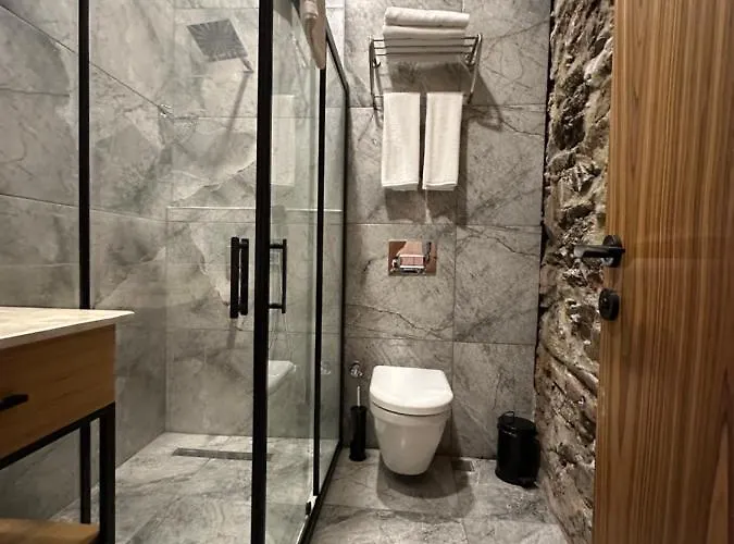 Berfinn Ortaköy Hotel *