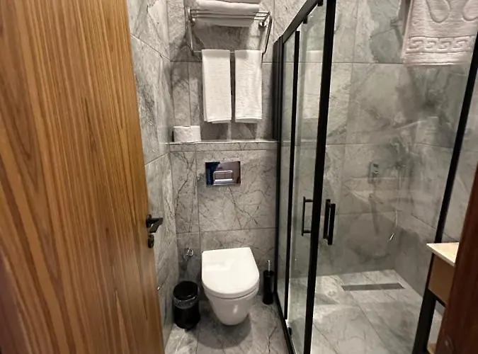 Berfinn Ortaköy Hotel *