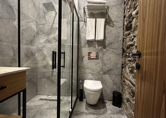 Hotel Berfinn Ortaköy *