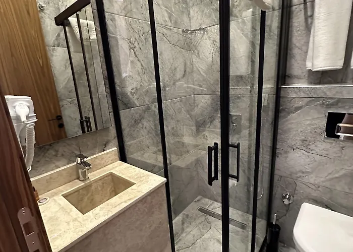 Hotel Berfinn Ortaköy