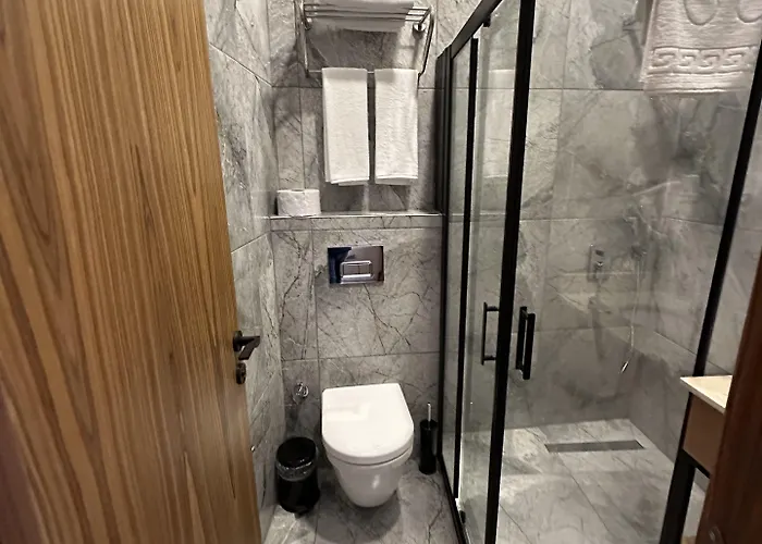 Hotel Berfinn Ortaköy