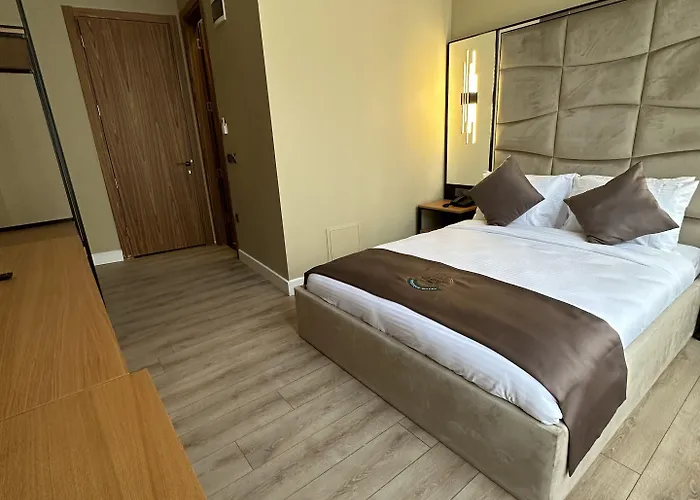 Hotel Berfinn Ortaköy Istanbul