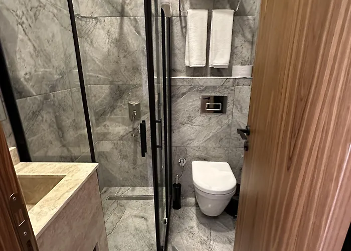 Hotel Berfinn Ortaköy