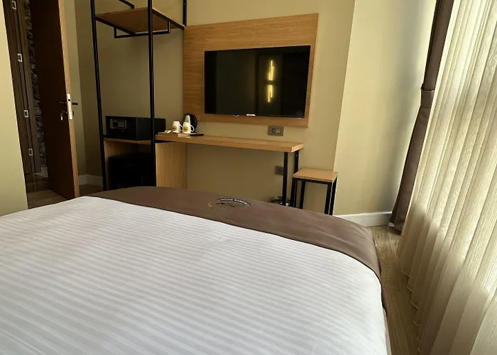 Hotel Berfinn Ortaköy