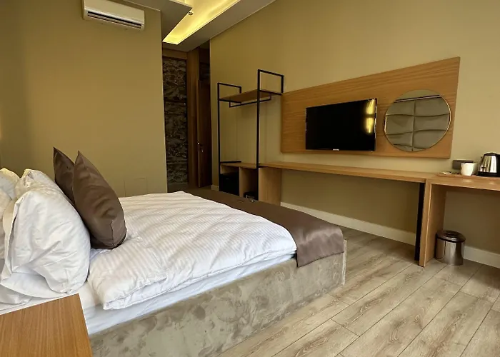 Berfinn Ortaköy Hotel