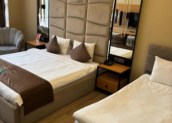 Berfinn Ortakoey * Istambul