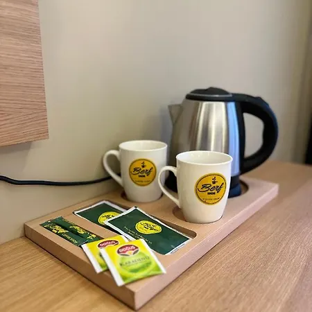 Berfinn Ortakoey Istanbul