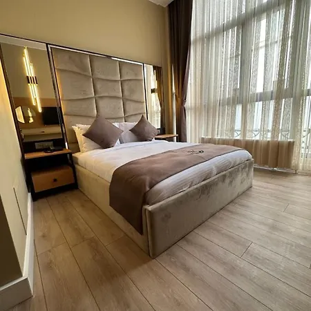 Berfinn Ortakoey * Istanbul