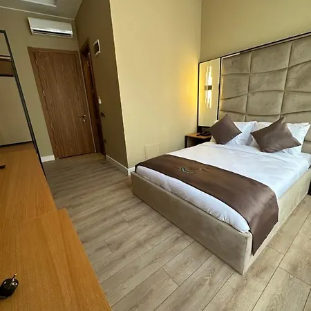 Hotel Berfinn Ortakoey *