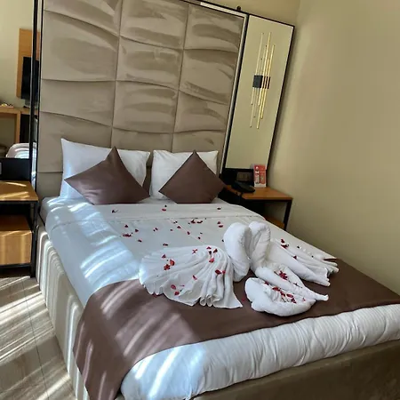 Berfinn Ortakoey Hotel Istanbul