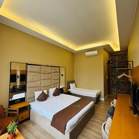 Berfinn Ortakoey Istanbul