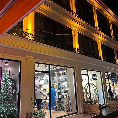 Berfinn Ortakoey * Istanbul