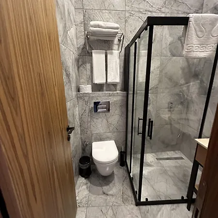 Hotel Berfinn Ortakoey