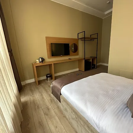 Hotel Berfinn Ortakoey Istanbul