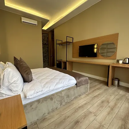 Berfinn Ortakoey Hotel